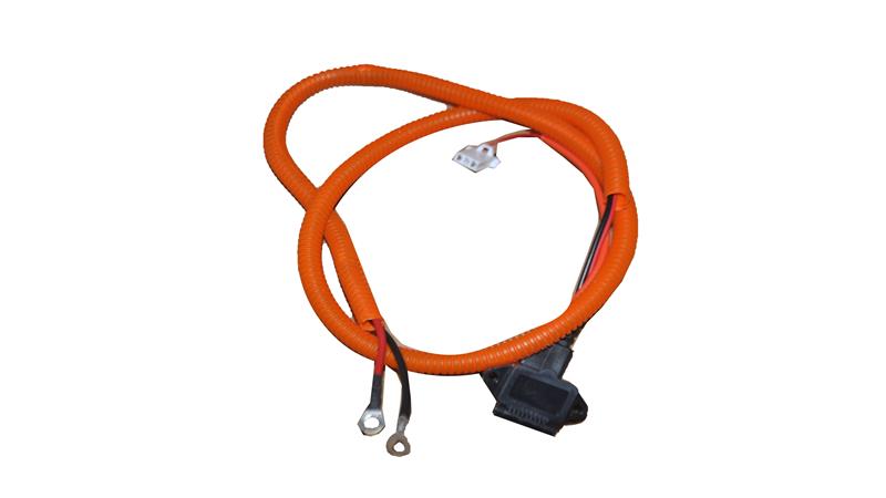 ŞARJ SOKETİ (GL18000 MAX)